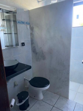 Linda casa no gaivotas